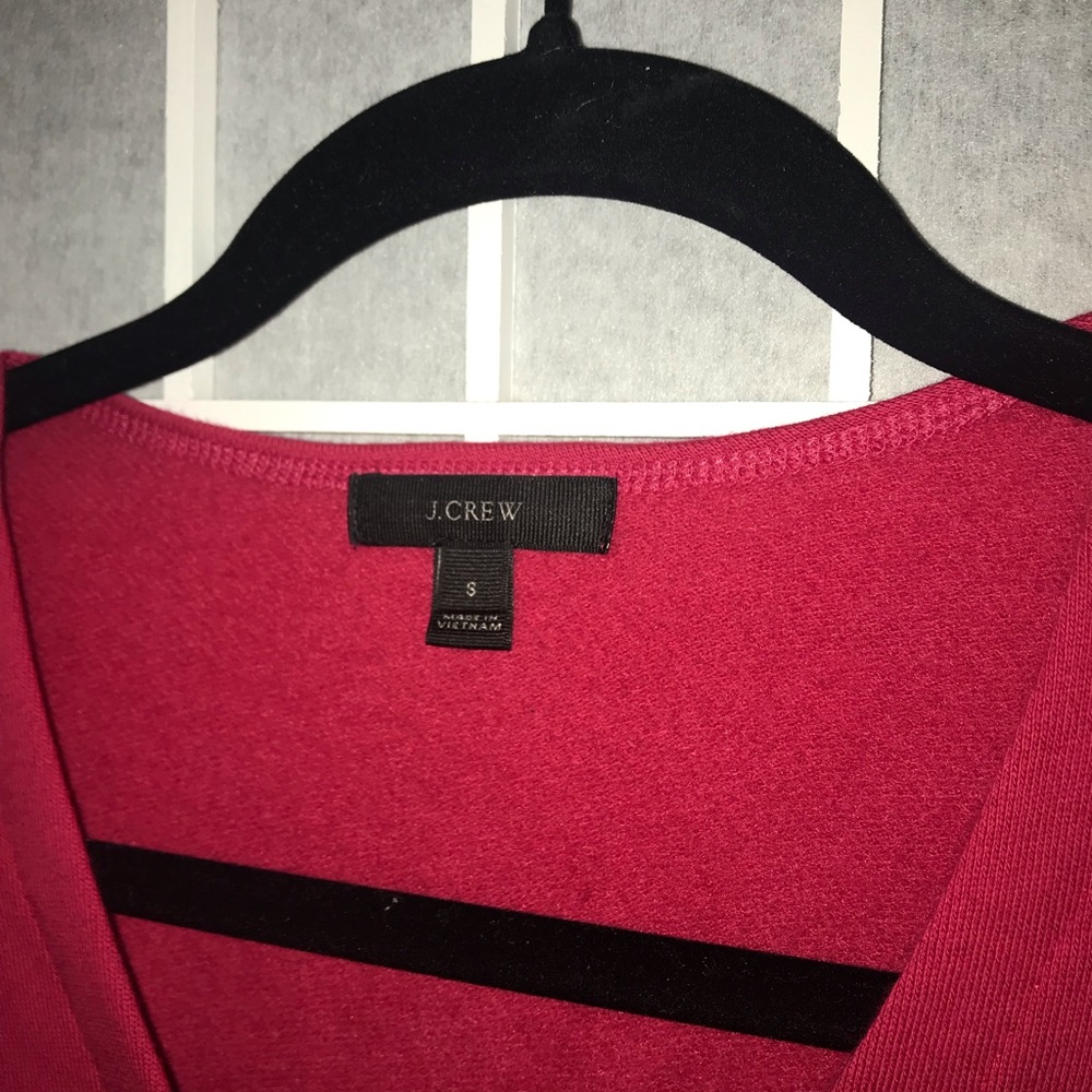 J. Crew Sweatshirt - Picture 2 of 3